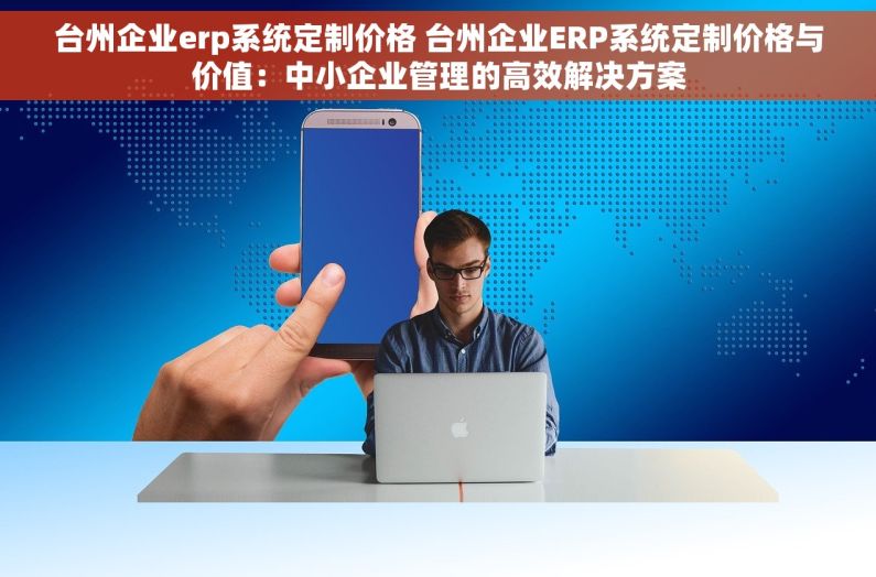 台州企业erp系统定制价格 台州企业ERP系统定制价格与价值：中小企业管理的高效解决方案