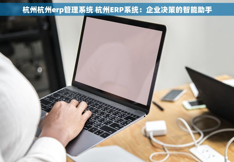 杭州杭州erp管理系统 杭州ERP系统：企业决策的智能助手