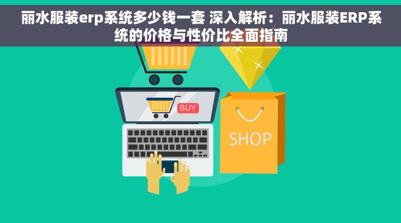 丽水服装erp系统多少钱一套 深入解析：丽水服装ERP系统的价格与性价比全面指南