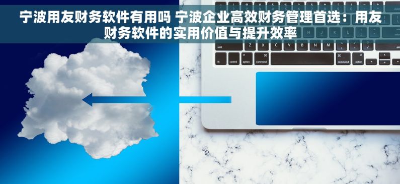 宁波用友财务软件有用吗 宁波企业高效财务管理首选：用友财务软件的实用价值与提升效率