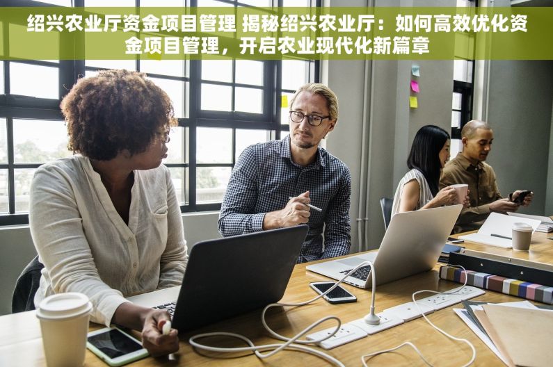 绍兴农业厅资金项目管理 揭秘绍兴农业厅：如何高效优化资金项目管理，开启农业现代化新篇章