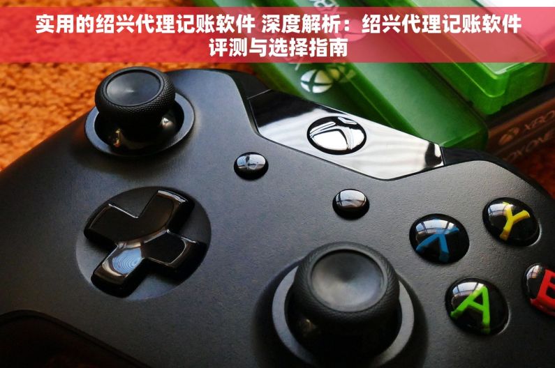 实用的绍兴代理记账软件 深度解析：绍兴代理记账软件评测与选择指南