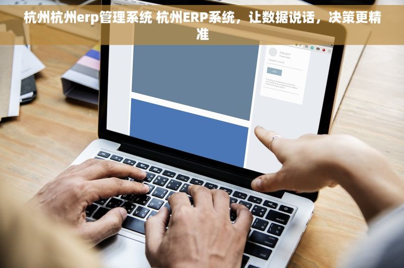 杭州杭州erp管理系统 杭州ERP系统，让数据说话，决策更精准