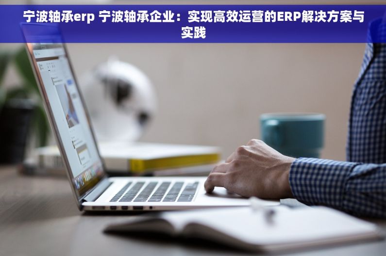 宁波轴承erp 宁波轴承企业：实现高效运营的ERP解决方案与实践