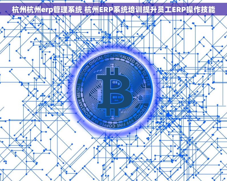 杭州杭州erp管理系统 杭州ERP系统培训提升员工ERP操作技能
