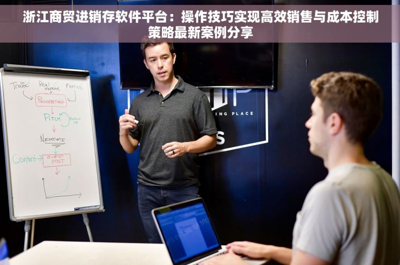 浙江商贸进销存软件平台：操作技巧实现高效销售与成本控制策略最新案例分享
