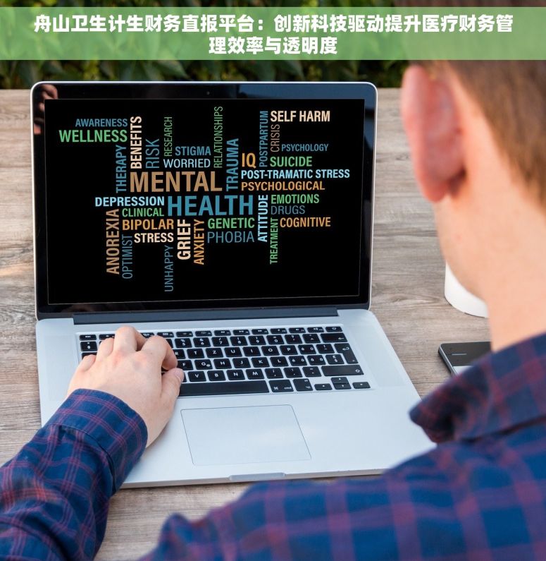 舟山卫生计生财务直报平台：创新科技驱动提升医疗财务管理效率与透明度