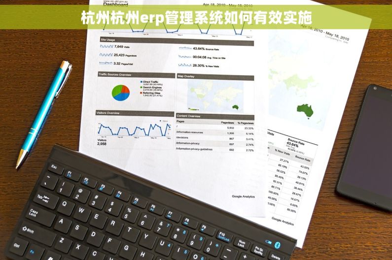 杭州杭州erp管理系统如何有效实施