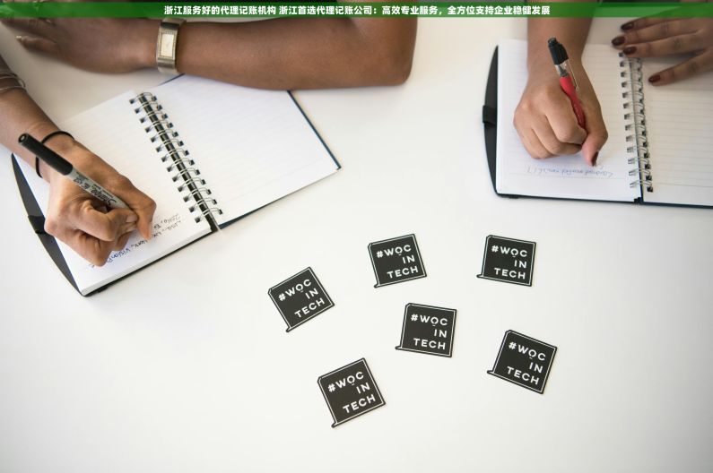 浙江服务好的代理记账机构 浙江首选代理记账公司：高效专业服务，全方位支持企业稳健发展