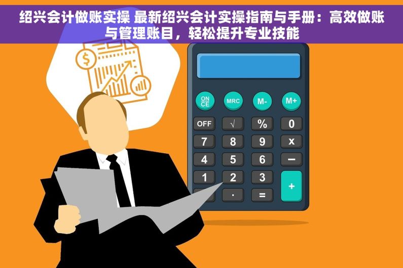 绍兴会计做账实操 最新绍兴会计实操指南与手册：高效做账与管理账目，轻松提升专业技能