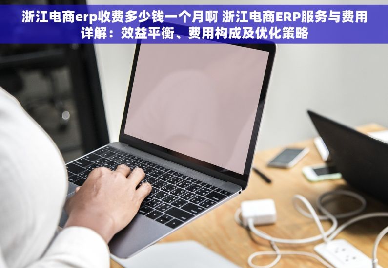 浙江电商erp收费多少钱一个月啊 浙江电商ERP服务与费用详解：效益平衡、费用构成及优化策略