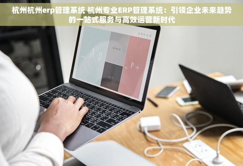 杭州杭州erp管理系统 杭州专业ERP管理系统：引领企业未来趋势的一站式服务与高效运营新时代