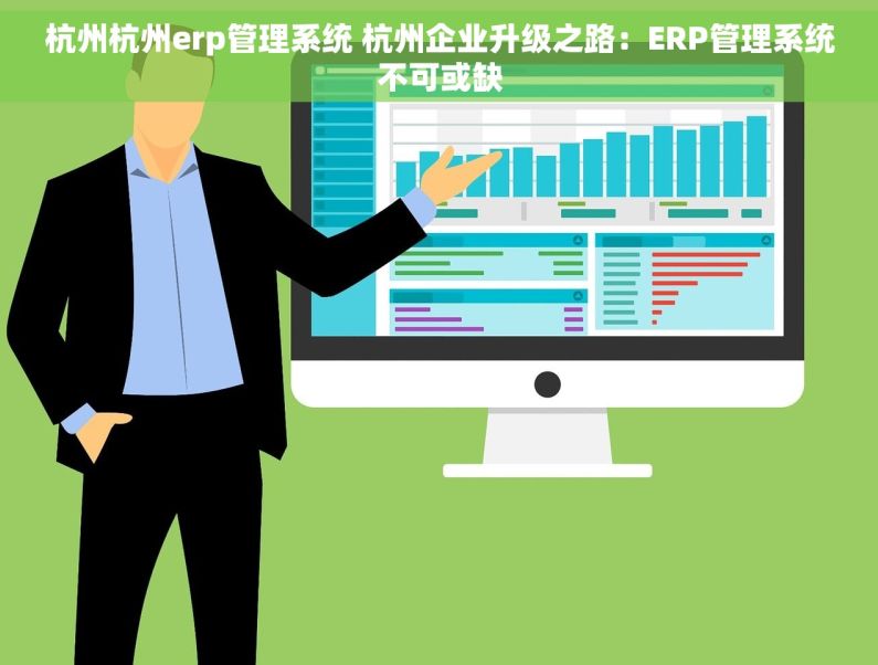 杭州杭州erp管理系统 杭州企业升级之路：ERP管理系统不可或缺