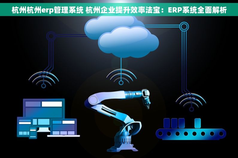 杭州杭州erp管理系统 杭州企业提升效率法宝：ERP系统全面解析