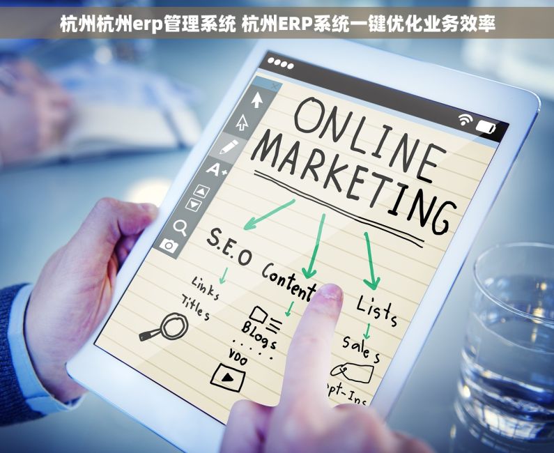 杭州杭州erp管理系统 杭州ERP系统一键优化业务效率