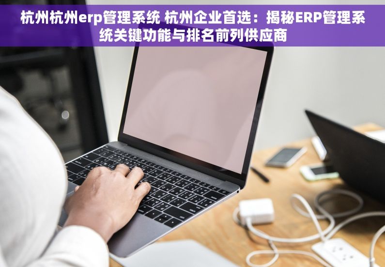 杭州杭州erp管理系统 杭州企业首选：揭秘ERP管理系统关键功能与排名前列供应商