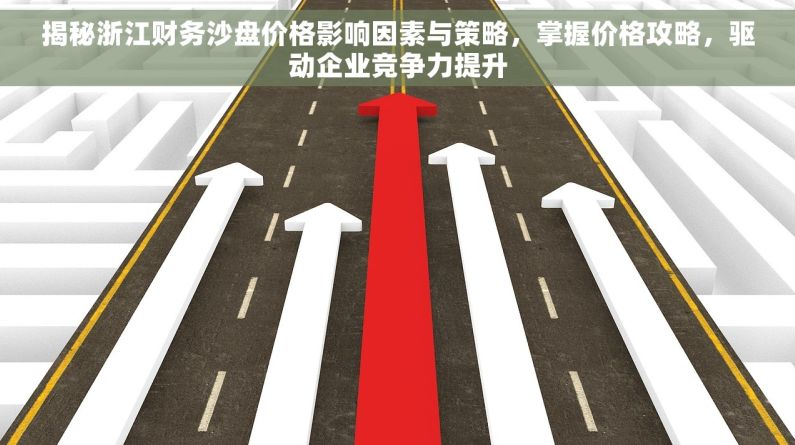 揭秘浙江财务沙盘价格影响因素与策略，掌握价格攻略，驱动企业竞争力提升