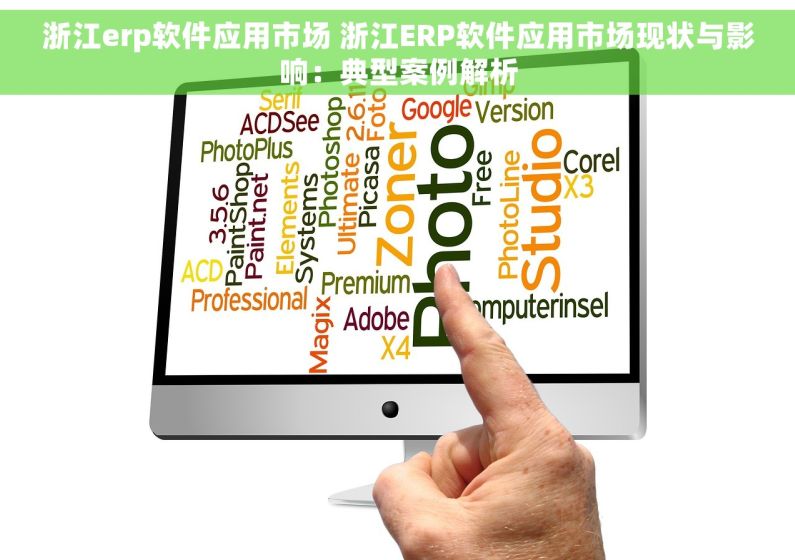 浙江erp软件应用市场 浙江ERP软件应用市场现状与影响：典型案例解析