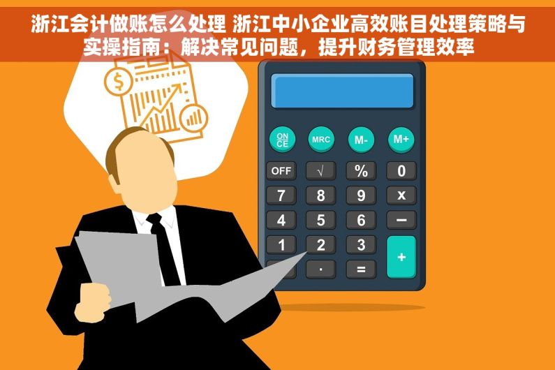 浙江会计做账怎么处理 浙江中小企业高效账目处理策略与实操指南：解决常见问题，提升财务管理效率