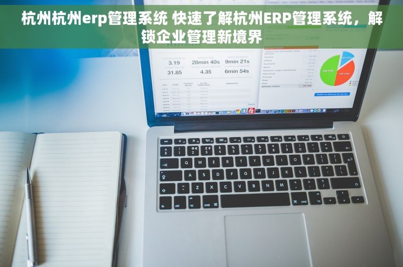 杭州杭州erp管理系统 快速了解杭州ERP管理系统，解锁企业管理新境界
