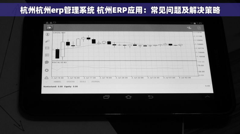 杭州杭州erp管理系统 杭州ERP应用：常见问题及解决策略