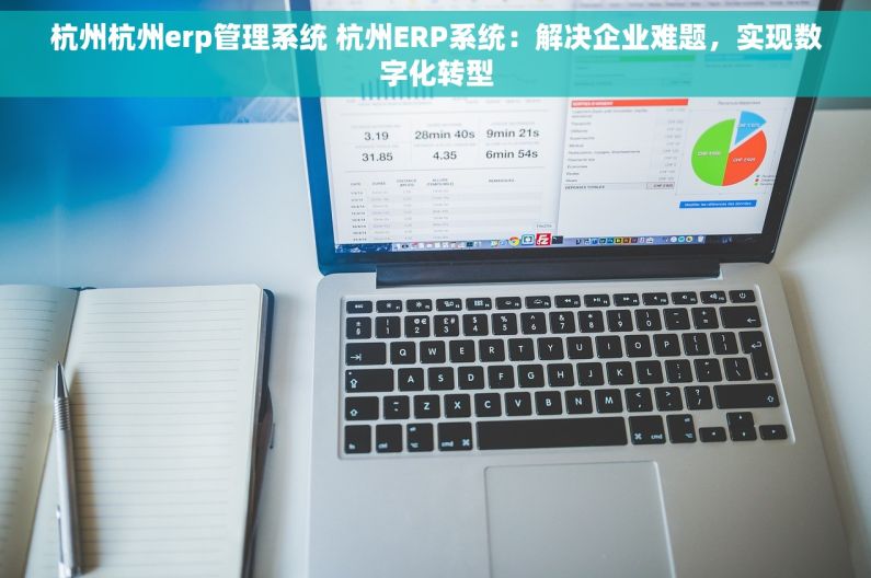 杭州杭州erp管理系统 杭州ERP系统：解决企业难题，实现数字化转型