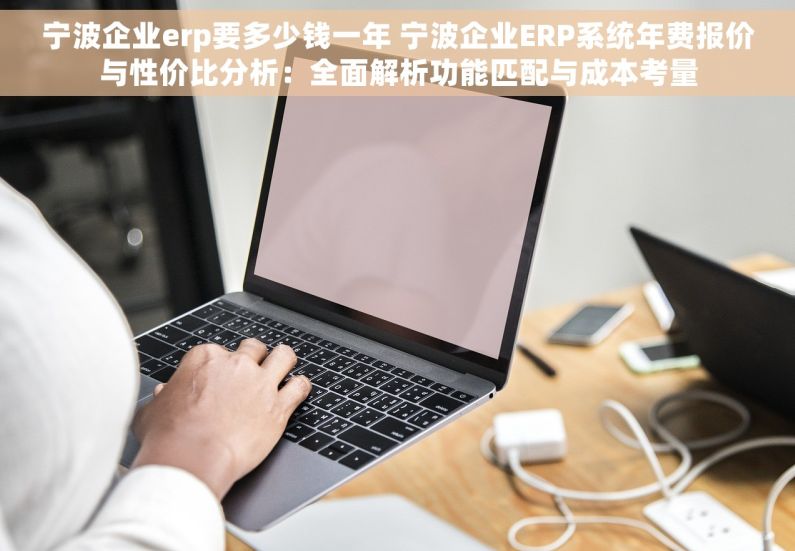 宁波企业erp要多少钱一年 宁波企业ERP系统年费报价与性价比分析：全面解析功能匹配与成本考量