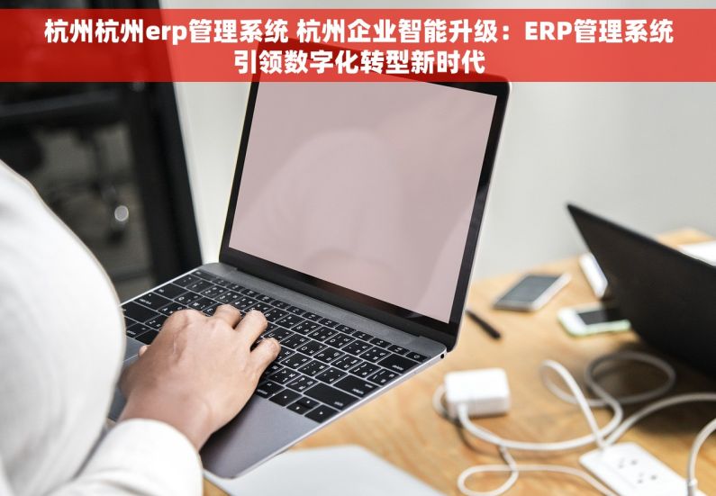 杭州杭州erp管理系统 杭州企业智能升级：ERP管理系统引领数字化转型新时代