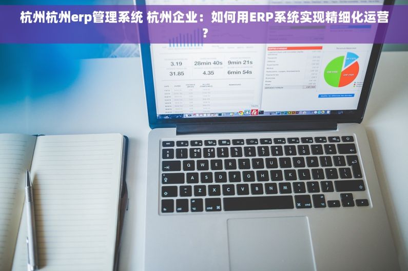 杭州杭州erp管理系统 杭州企业：如何用ERP系统实现精细化运营？