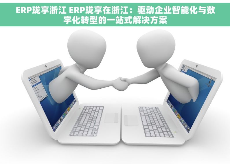 ERP珑享浙江 ERP珑享在浙江：驱动企业智能化与数字化转型的一站式解决方案