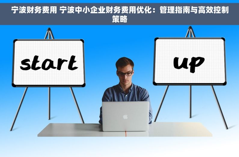 宁波财务费用 宁波中小企业财务费用优化：管理指南与高效控制策略