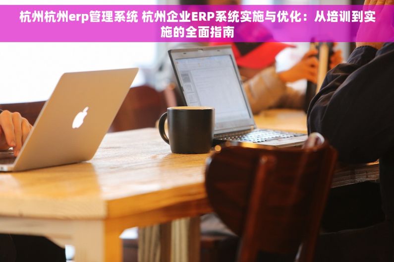 杭州杭州erp管理系统 杭州企业ERP系统实施与优化：从培训到实施的全面指南