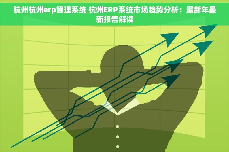 杭州杭州erp管理系统 杭州ERP系统市场趋势分析：最新年最新报告解读