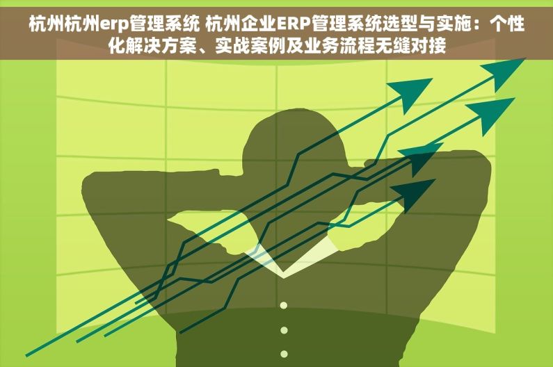 杭州杭州erp管理系统 杭州企业ERP管理系统选型与实施：个性化解决方案、实战案例及业务流程无缝对接