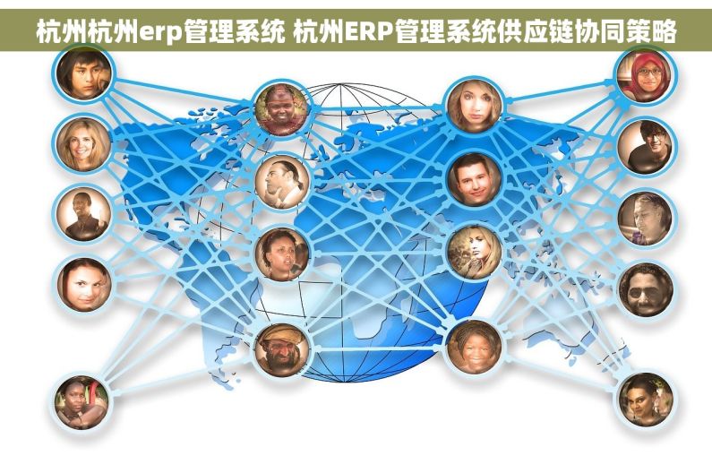 杭州杭州erp管理系统 杭州ERP管理系统供应链协同策略
