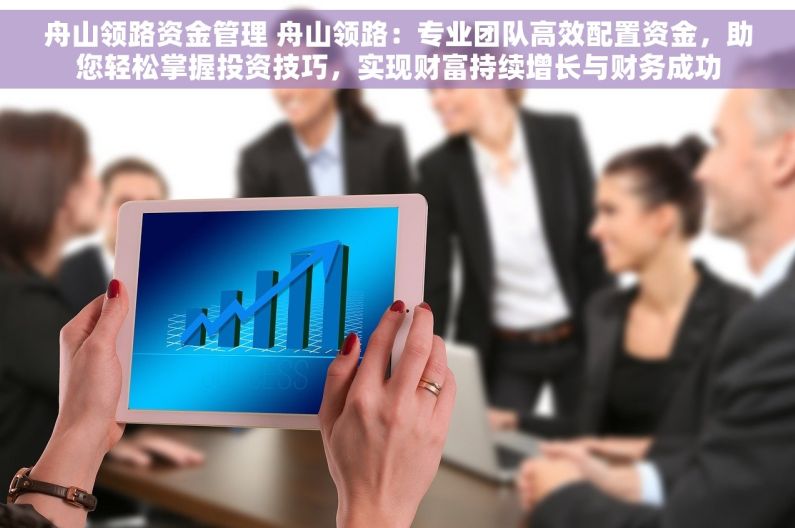 舟山领路资金管理 舟山领路：专业团队高效配置资金，助您轻松掌握投资技巧，实现财富持续增长与财务成功