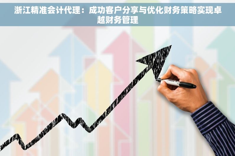 浙江精准会计代理：成功客户分享与优化财务策略实现卓越财务管理