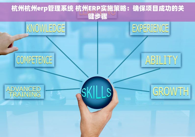 杭州杭州erp管理系统 杭州ERP实施策略：确保项目成功的关键步骤