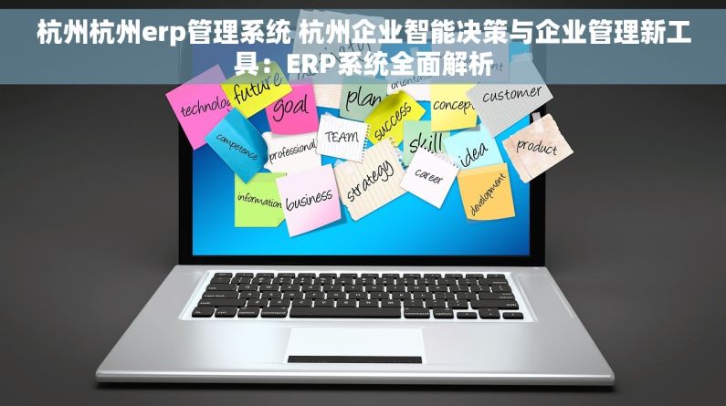 杭州杭州erp管理系统 杭州企业智能决策与企业管理新工具：ERP系统全面解析