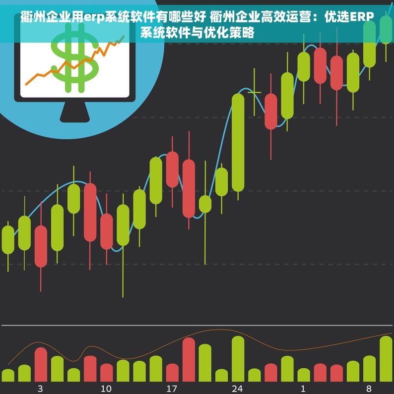 衢州企业用erp系统软件有哪些好 衢州企业高效运营：优选ERP系统软件与优化策略