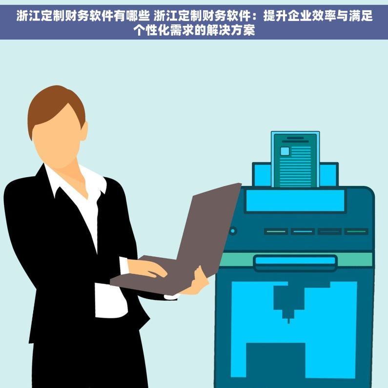 浙江定制财务软件有哪些 浙江定制财务软件：提升企业效率与满足个性化需求的解决方案