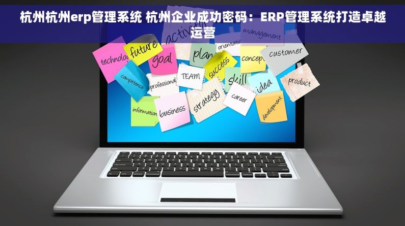 杭州杭州erp管理系统 杭州企业成功密码：ERP管理系统打造卓越运营