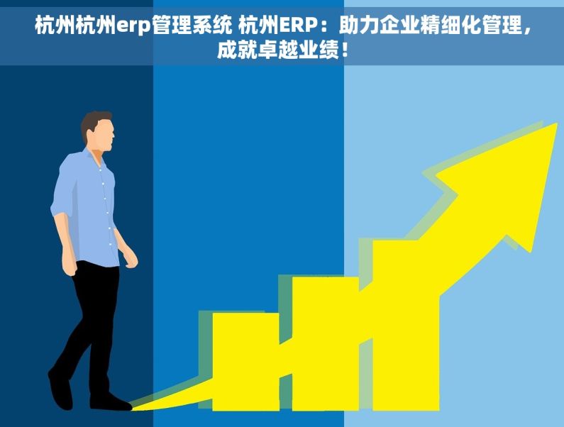 杭州杭州erp管理系统 杭州ERP：助力企业精细化管理，成就卓越业绩！