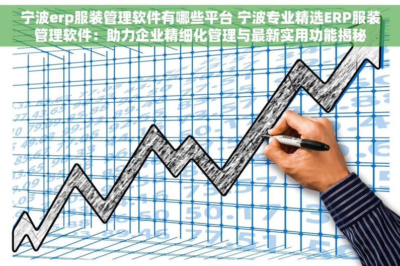 宁波erp服装管理软件有哪些平台 宁波专业精选ERP服装管理软件：助力企业精细化管理与最新实用功能揭秘