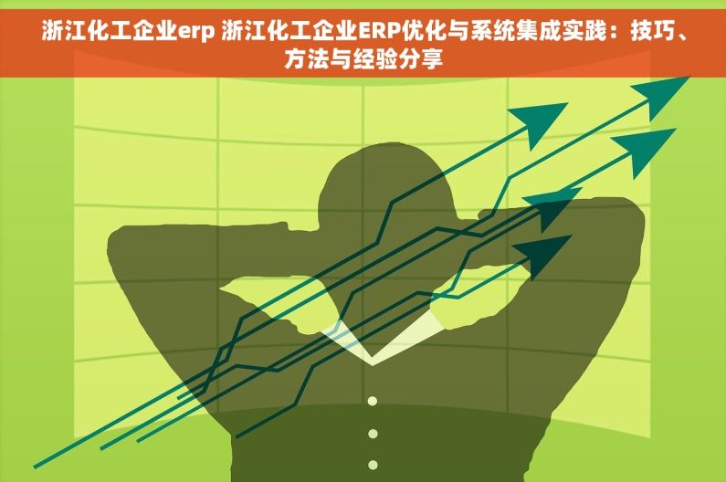 浙江化工企业erp 浙江化工企业ERP优化与系统集成实践：技巧、方法与经验分享