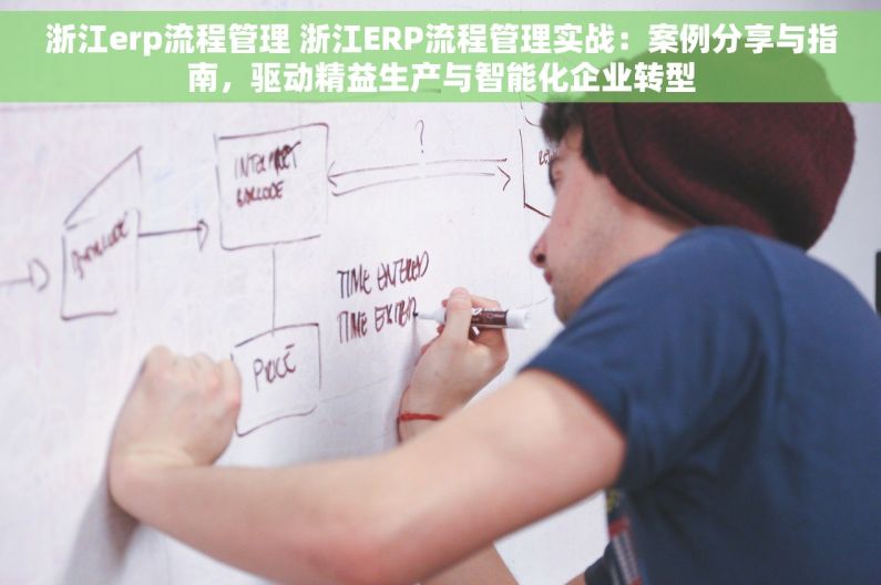 浙江erp流程管理 浙江ERP流程管理实战：案例分享与指南，驱动精益生产与智能化企业转型