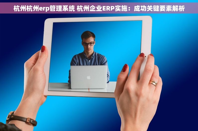 杭州杭州erp管理系统 杭州企业ERP实施：成功关键要素解析