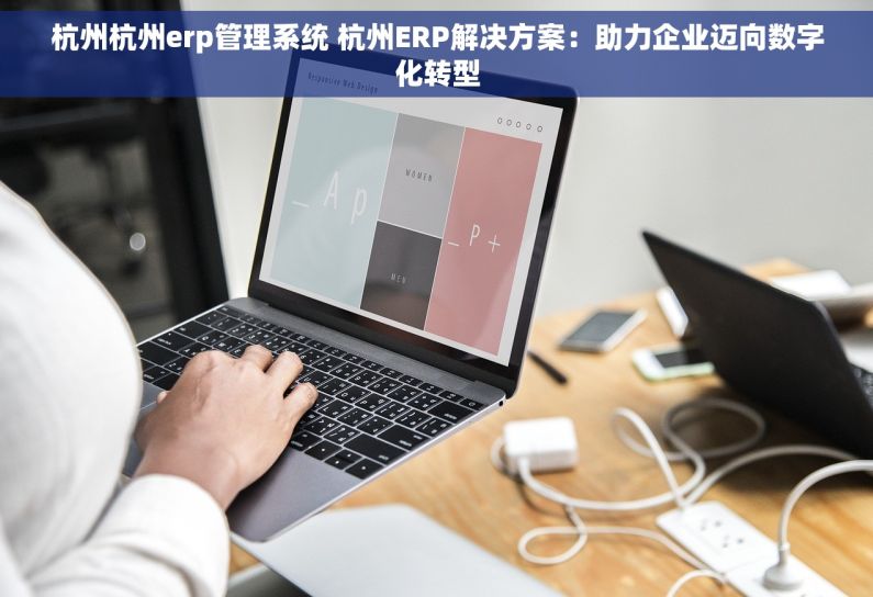 杭州杭州erp管理系统 杭州ERP解决方案：助力企业迈向数字化转型