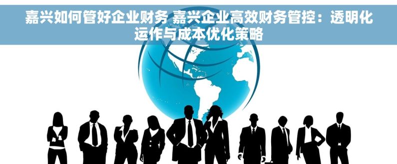 嘉兴如何管好企业财务 嘉兴企业高效财务管控：透明化运作与成本优化策略
