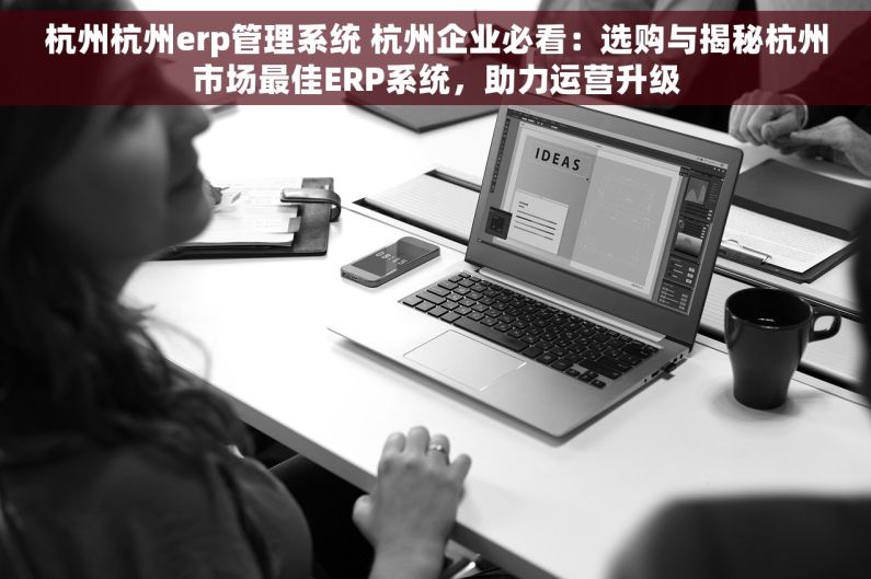 杭州杭州erp管理系统 杭州企业必看：选购与揭秘杭州市场最佳ERP系统，助力运营升级